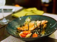 -BONAZZA 意大利餐厅