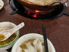 -朝伟清真铜瓢牛肉馆(三十年老·店)