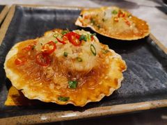 -黄鱼炙夜(华家池店)