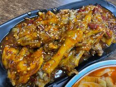 -妈妈手(山大总店)