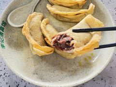 -李记清真馆(打钉巷店)