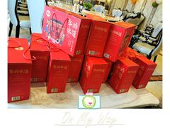 -沪华海鲜大酒楼(南汇店)