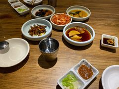 -泥炉烧肉师(新街口金銮巷店)