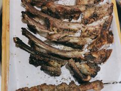 烤羊排-和庆斋羊蝎子火锅·碳缸烧烤(顺义旗舰店)