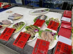 -余记海鲜(合生广场店)