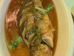 -海岛渔村大酒店(云霄路店)