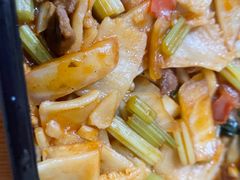 -巴依老爷新疆美食(望京小街店)