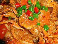 -蛙喔牛蛙(太仓万达店)