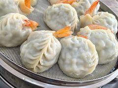 -叶存利海鲜大馅饺子(海宁路总店)