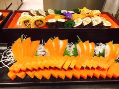 -马哥孛罗咖啡厅·Cafe Marco (厦门马哥孛罗东方大酒店)