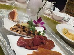 -马哥孛罗大酒店中餐 · 汉唐盛宴
