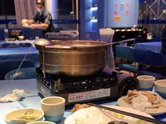 -千岛蚝高压锅生蚝·人参火锅(白云万达店)