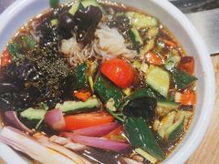 -营信刘罗锅铁锅炖(建华店)