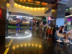 -飞扬影城(正佳IMAX店)