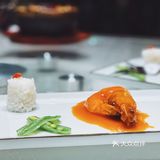 萃华楼，我还真是第一次来