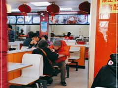 大堂-大富贵(临沂店)