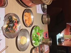 -西塔老太太泥炉烤肉(亚运村店)