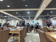 大堂-同学酒楼(湖大琴园店)