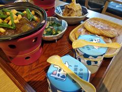 -牛三哥洛阳牛肉汤(生态城店)