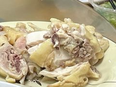 -力哥地道海南菜·联谊文昌鸡老店