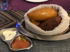 面包篮-小莫餐厅And More Restaurant西餐(北京展览馆店)