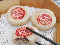 -乔家满族八大碗(中兴路店)