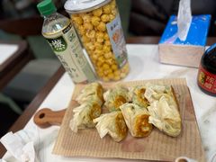 -真食净香居·内蒙烧麦(亚运村店)