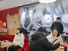 -阳阳中国饭(龙湖大兴天街)