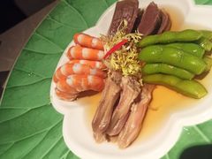 -醉庐·新上海菜(南京西路店)