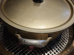 -铭牛烧肉·和牛海鲜自助(高新月牙湖店)