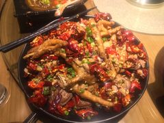 香酥鸭头-龙浔虾欢(祥岭路店)