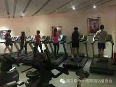 -一兆韦德健身(凤凰城店)
