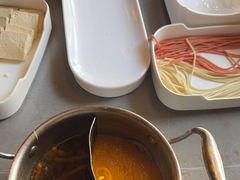 -君邦火锅(新疆大厦店)