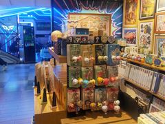 -3D·JP拼图(合生汇店)