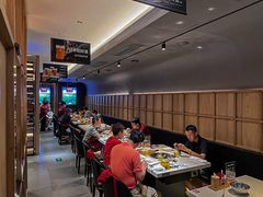 -浩爷羊蝎子火锅(望京店)