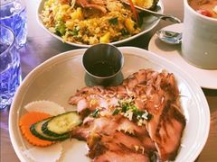 -CHINCHIN 青青·泰国料理(万象食家店)