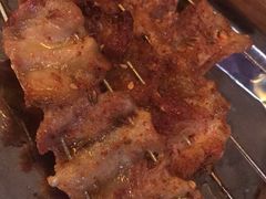-碳说品道.瓦片烤肉.海鲜烧烤(中华路店)