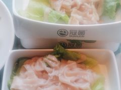 -冠菌火锅自助(东莞樟木头店)
