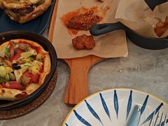 -必胜客(射阳吾悦店)