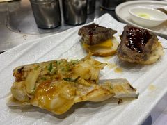 -大渔铁板烧(大悦城店)