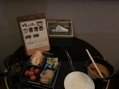 -华夏良子·足道SPA艾灸(王府井店)