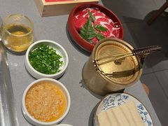 -巴奴毛肚火锅(悠唐购物中心店)