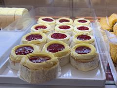-蜂蝶来饼店(拱北总店)