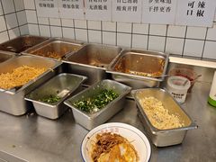 -李叁面馆(妇幼店)