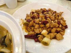 -便宜坊烤鸭店(玉蜓桥天坛店)
