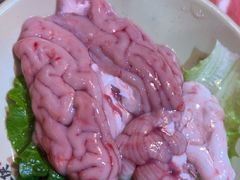 -蜀大侠火锅(森兰花园城店)
