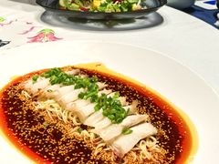 -院8里·少城记忆老川菜(宽窄巷子店)