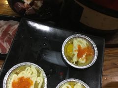 -炙忧烤肉屋(中国铁建广场店)