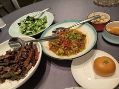 -永膳精致本味湘菜(麓谷店)