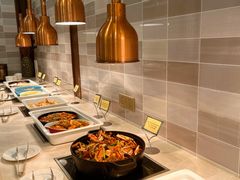 -厦门海景千禧大酒店·海景咖啡厅